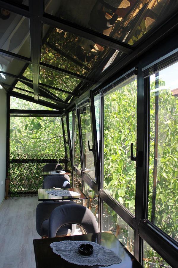 Hostel 42 สโกเปีย ภายนอก รูปภาพ