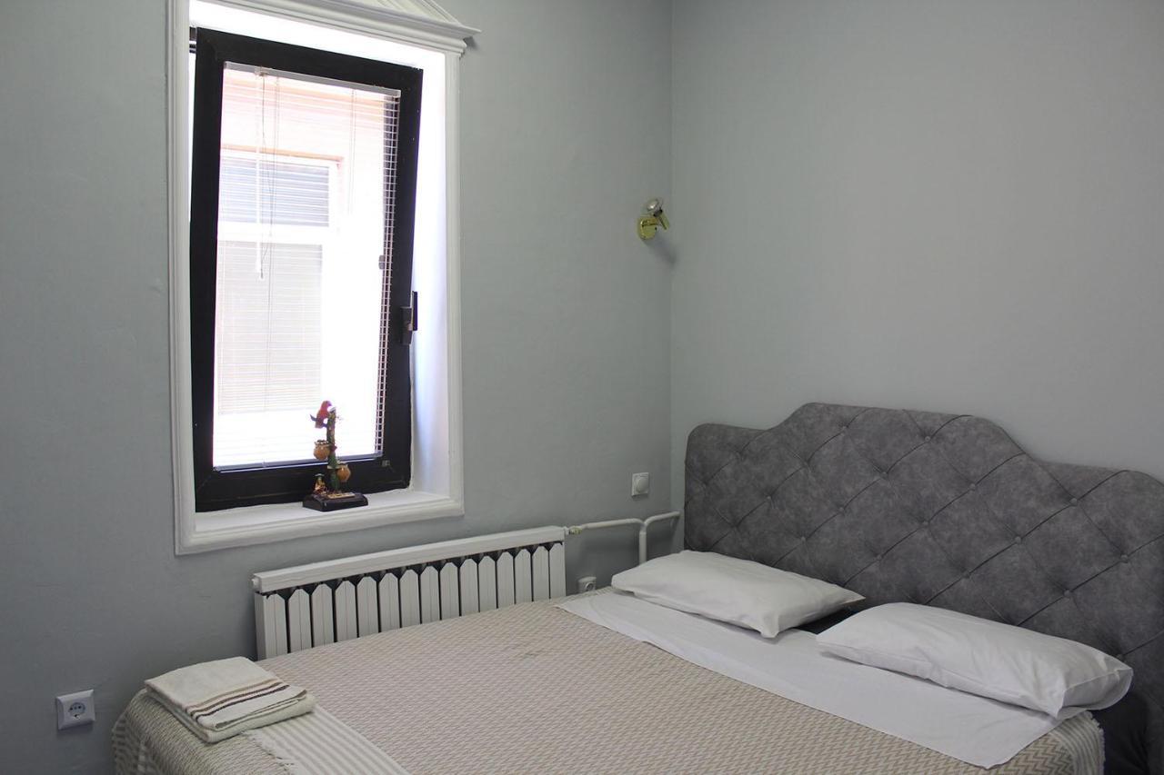 Hostel 42 สโกเปีย ภายนอก รูปภาพ