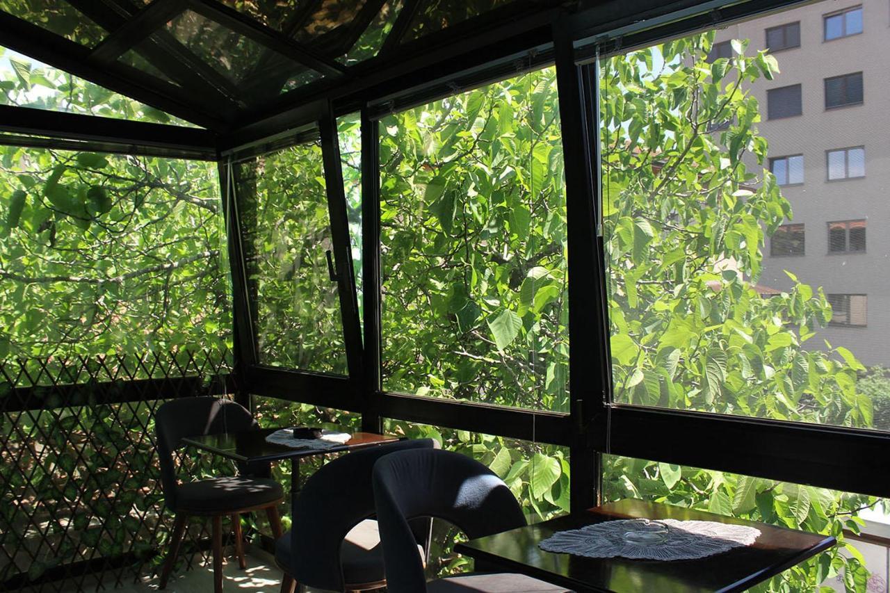 Hostel 42 สโกเปีย ภายนอก รูปภาพ