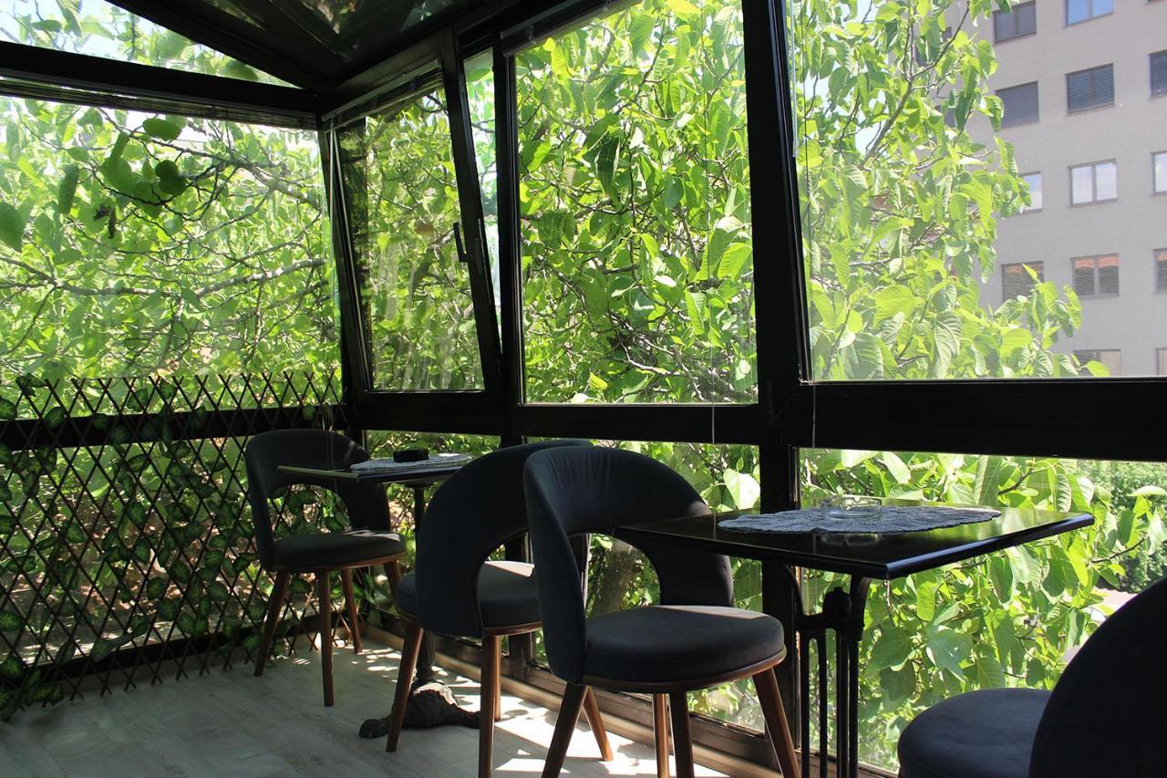 Hostel 42 สโกเปีย ภายนอก รูปภาพ