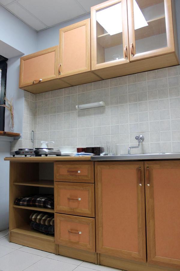 Hostel 42 สโกเปีย ภายนอก รูปภาพ