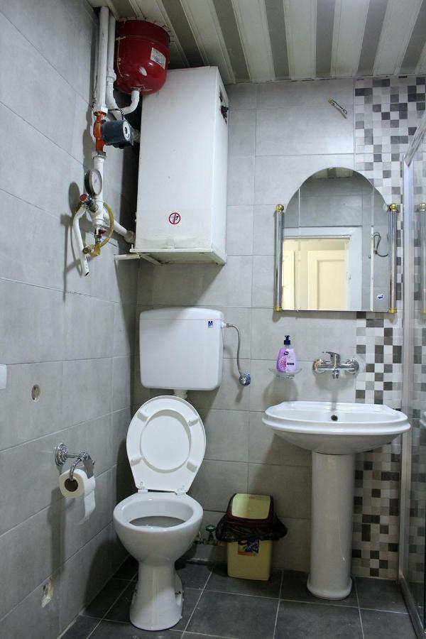 Hostel 42 สโกเปีย ภายนอก รูปภาพ