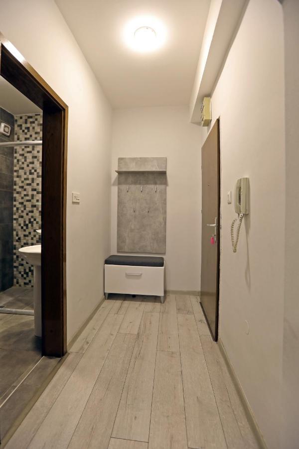 Hostel 42 สโกเปีย ภายนอก รูปภาพ