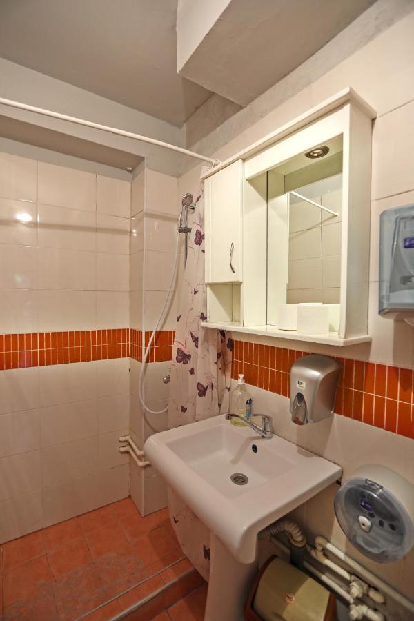 Hostel 42 สโกเปีย ภายนอก รูปภาพ