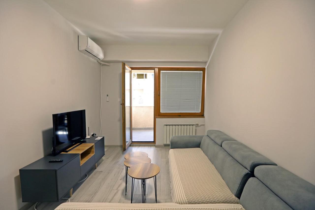 Hostel 42 สโกเปีย ภายนอก รูปภาพ