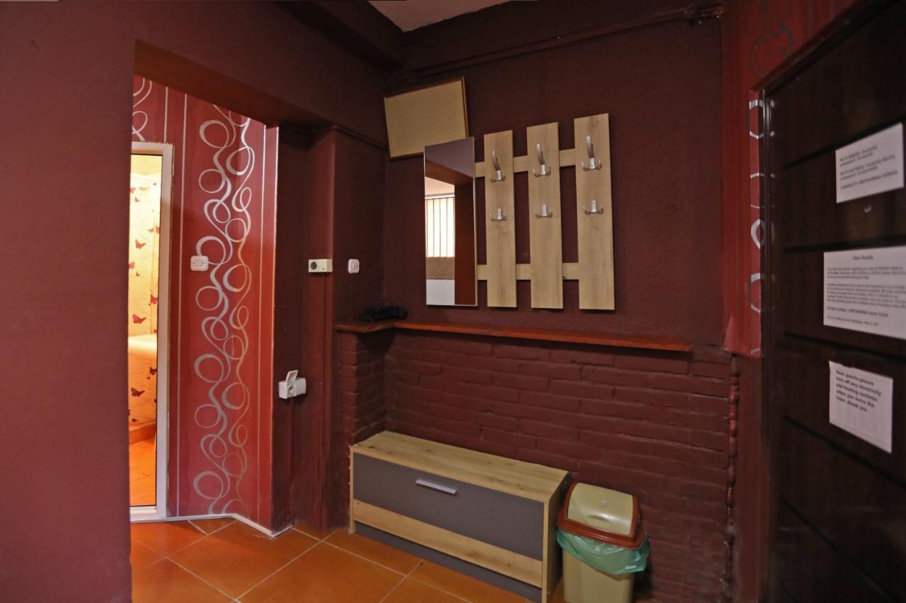 Hostel 42 สโกเปีย ภายนอก รูปภาพ