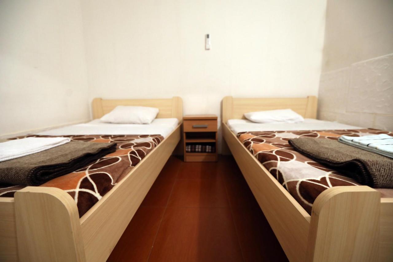 Hostel 42 สโกเปีย ภายนอก รูปภาพ