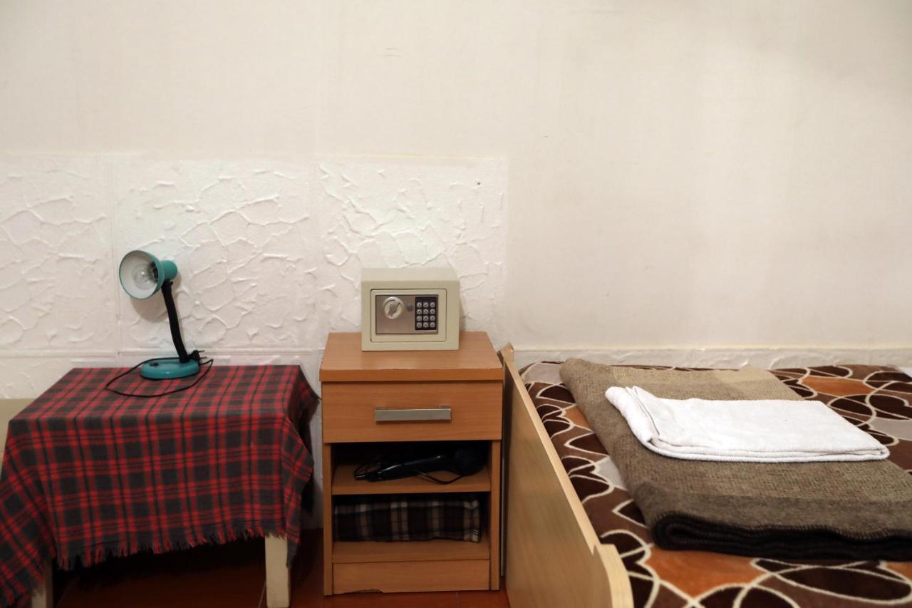 Hostel 42 สโกเปีย ภายนอก รูปภาพ