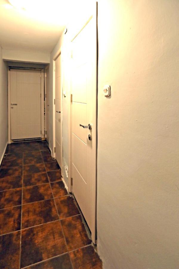 Hostel 42 สโกเปีย ภายนอก รูปภาพ